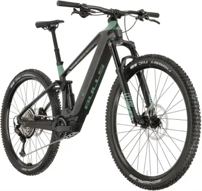 Rower elektryczny Bulls Sonic Eva Am-sx 1