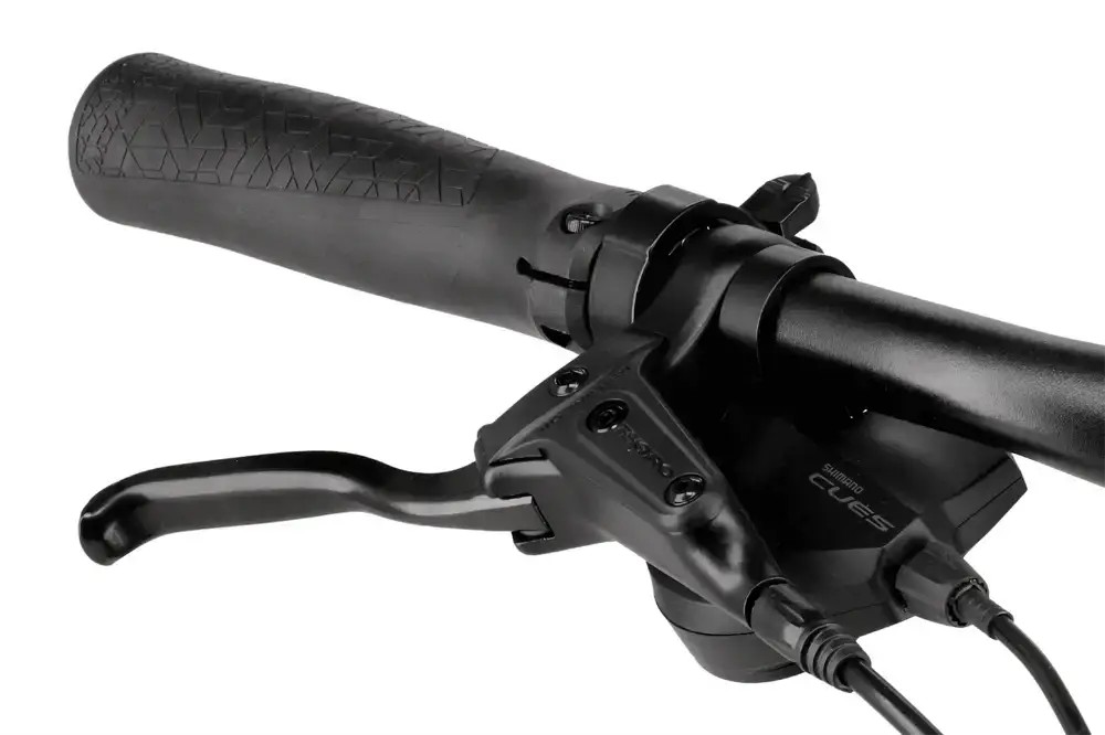 Rower elektryczny Winora Sinus 9