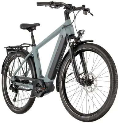 Rower elektryczny Winora Sinus 9