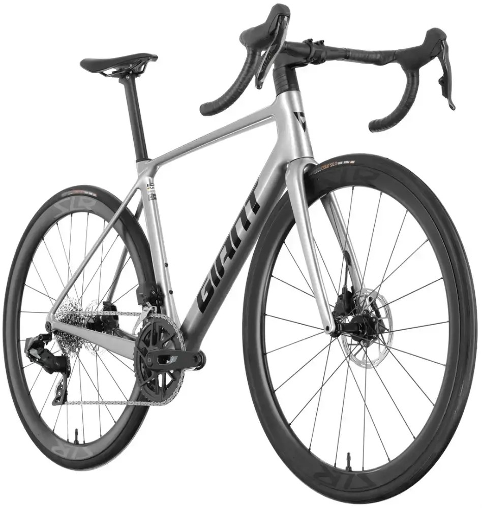 Rower szosowy Giant Tcr Advanced Pro 1 (axs) 2026