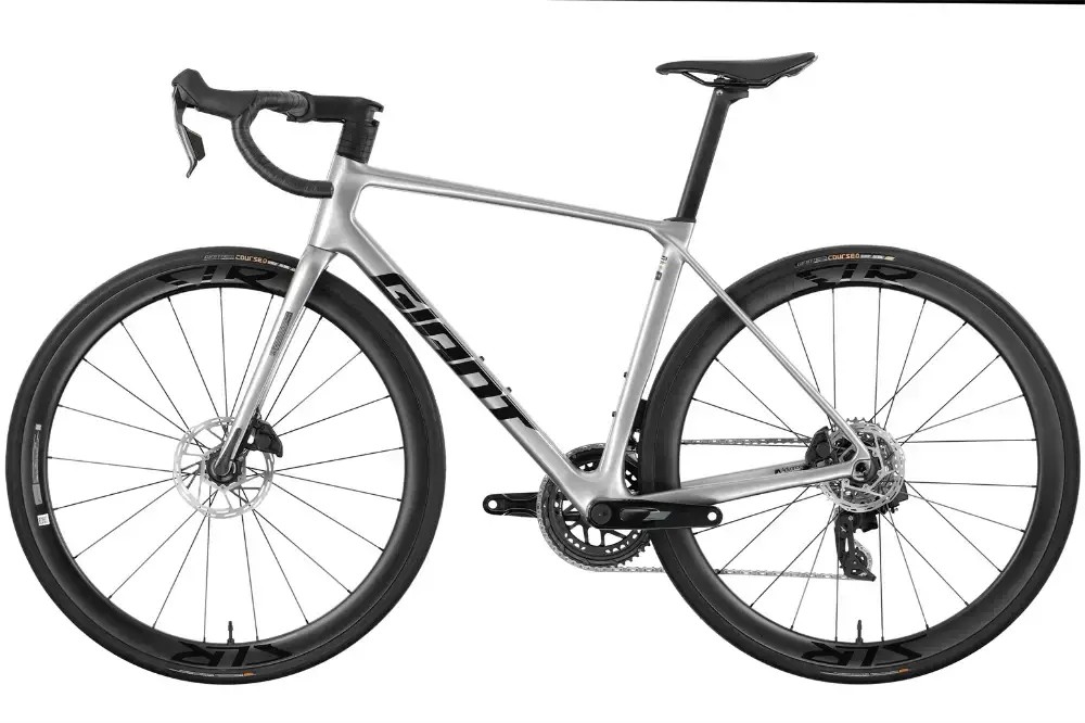 Rower szosowy Giant Tcr Advanced Pro 1 (axs) 2026