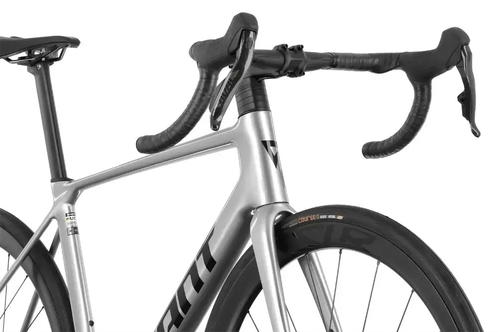 Rower szosowy Giant Tcr Advanced Pro 1 (axs) 2026