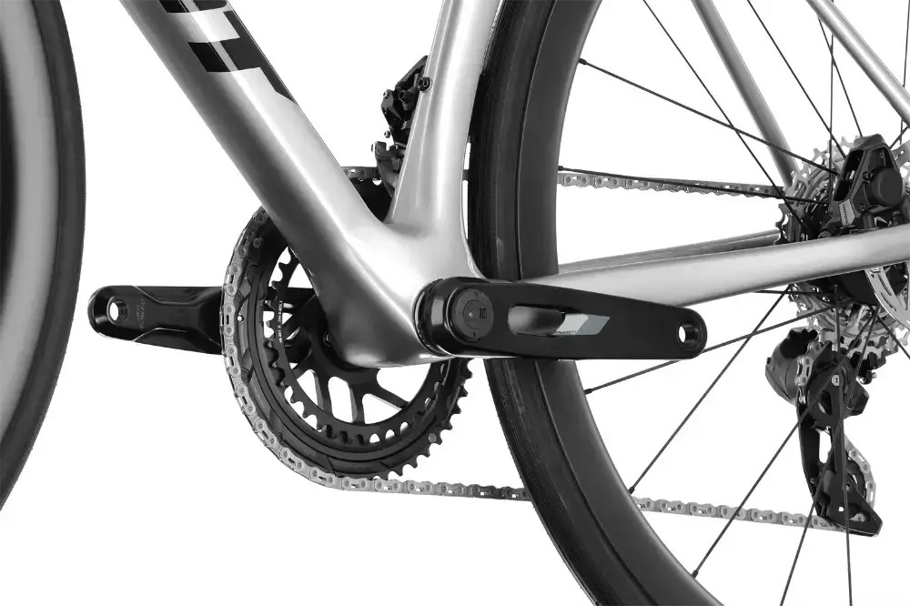 Rower szosowy Giant Tcr Advanced Pro 1 (axs) 2026