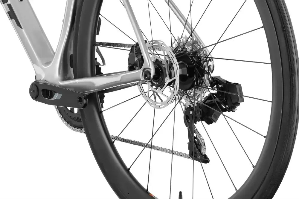 Rower szosowy Giant Tcr Advanced Pro 1 (axs) 2026