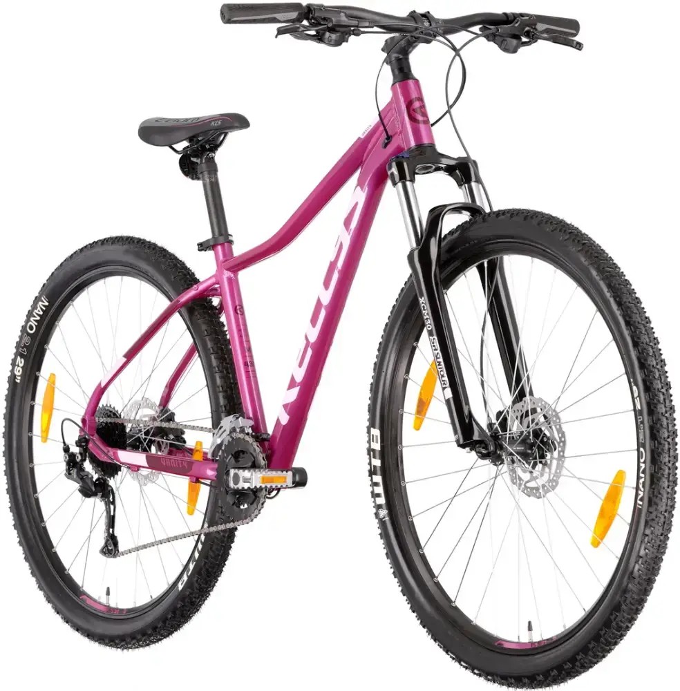 Rower Mtb damski Kellys Vanity 70 29" 2023