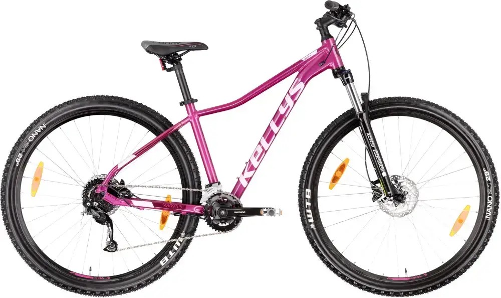 Rower Mtb damski Kellys Vanity 70 29" 2023