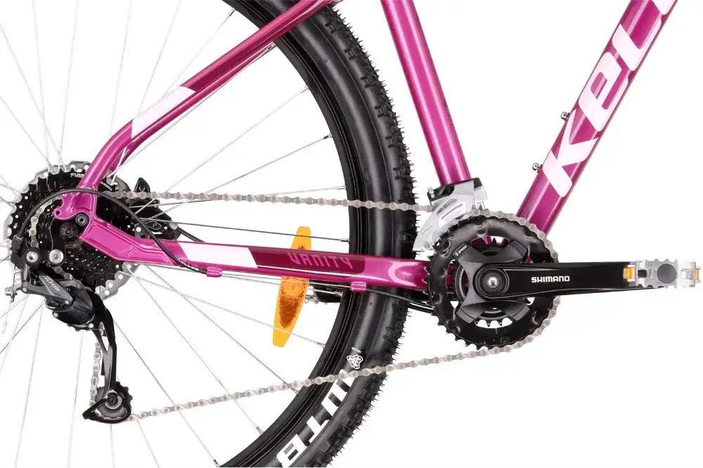 Rower Mtb damski Kellys Vanity 70 29" 2023