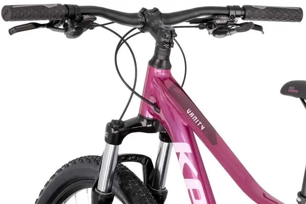 Rower Mtb damski Kellys Vanity 70 29" 2023