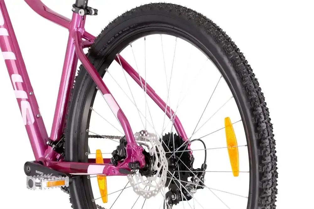 Rower Mtb damski Kellys Vanity 70 29" 2023