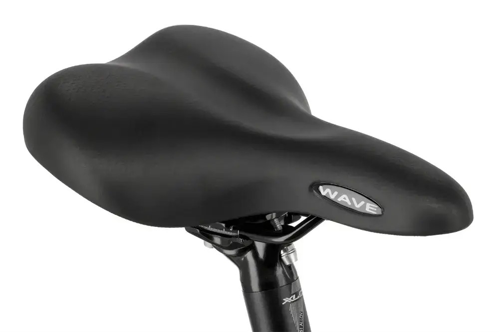 Rower elektryczny Winora Tria N8 Eco