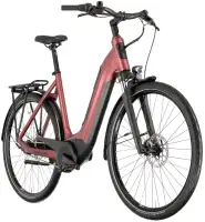 Winora Tria N8 Eco electric bike