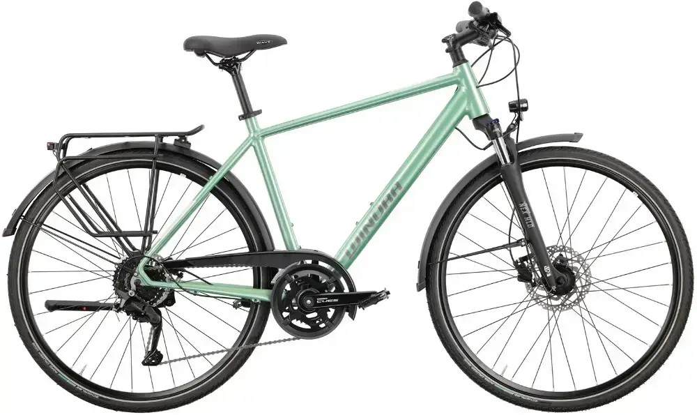 Rower trekkingowy Winora Domingo X18