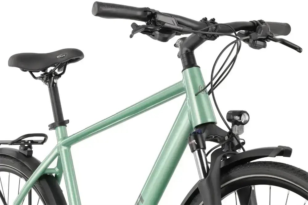 Rower trekkingowy Winora Domingo X18