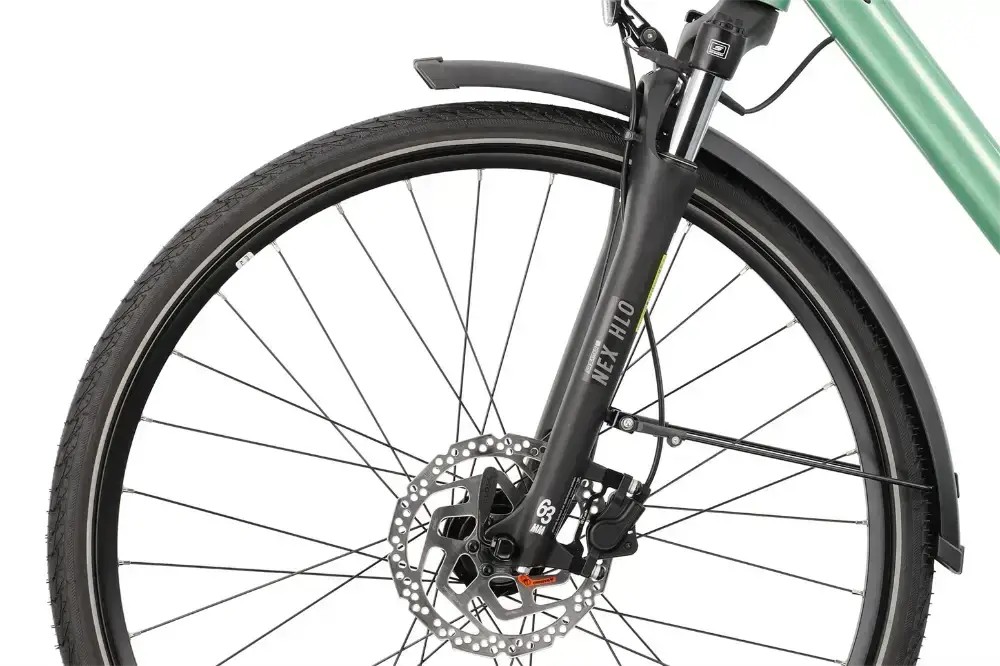 Rower trekkingowy Winora Domingo X18