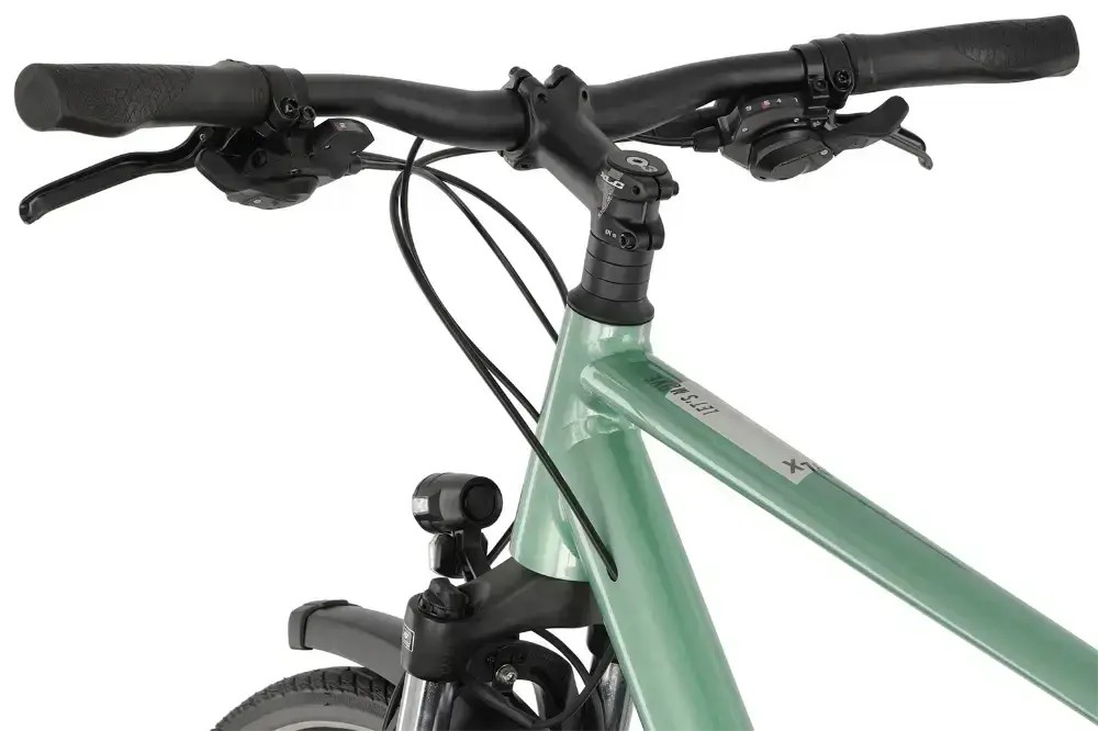 Rower trekkingowy Winora Domingo X18