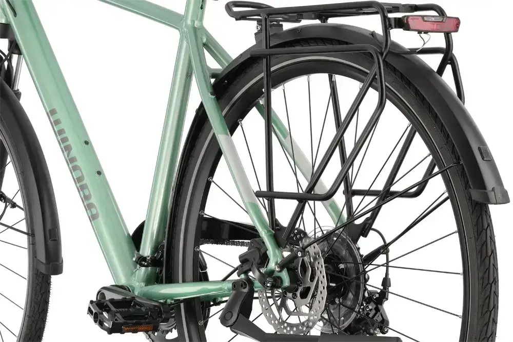 Rower trekkingowy Winora Domingo X18