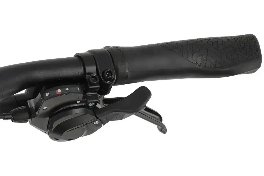 Rower trekkingowy Winora Domingo X18