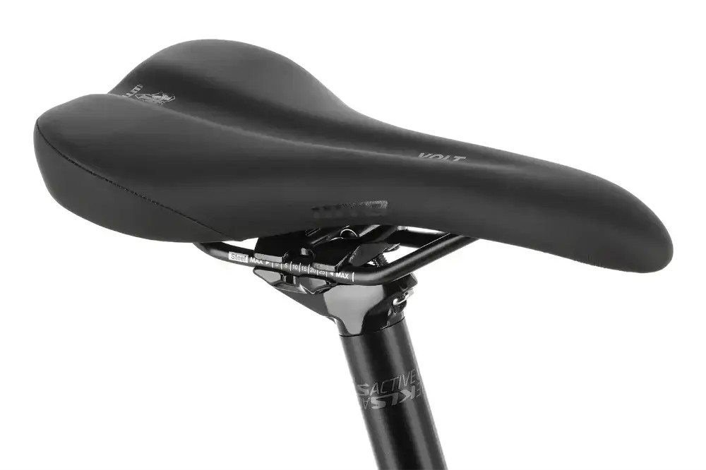 Rower gravel Kellys Soot X90