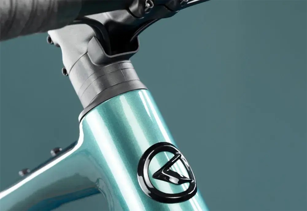 Rower gravel Kellys Soot X90