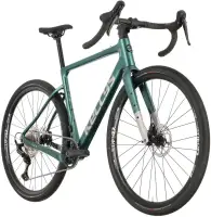 Rower gravel Kellys Soot X90