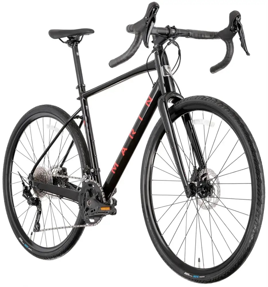 Rower gravel Marin Gestalt 2