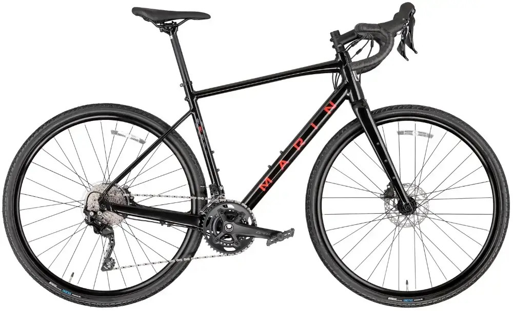 Rower gravel Marin Gestalt 2