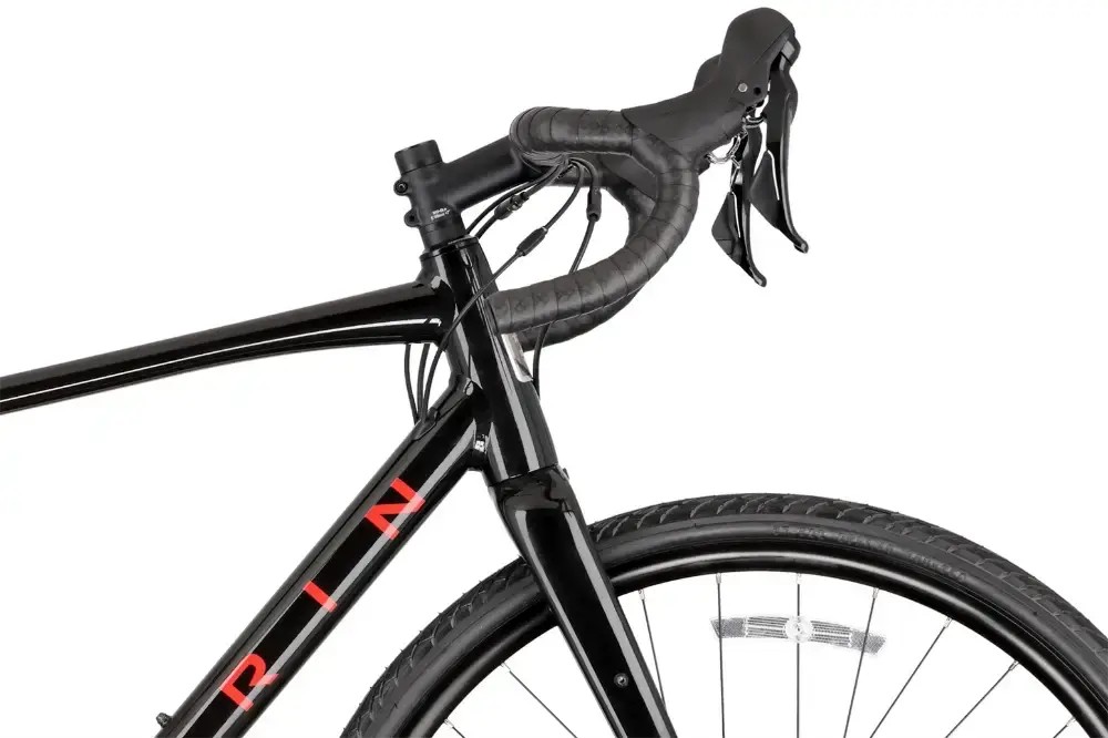 Rower gravel Marin Gestalt 2