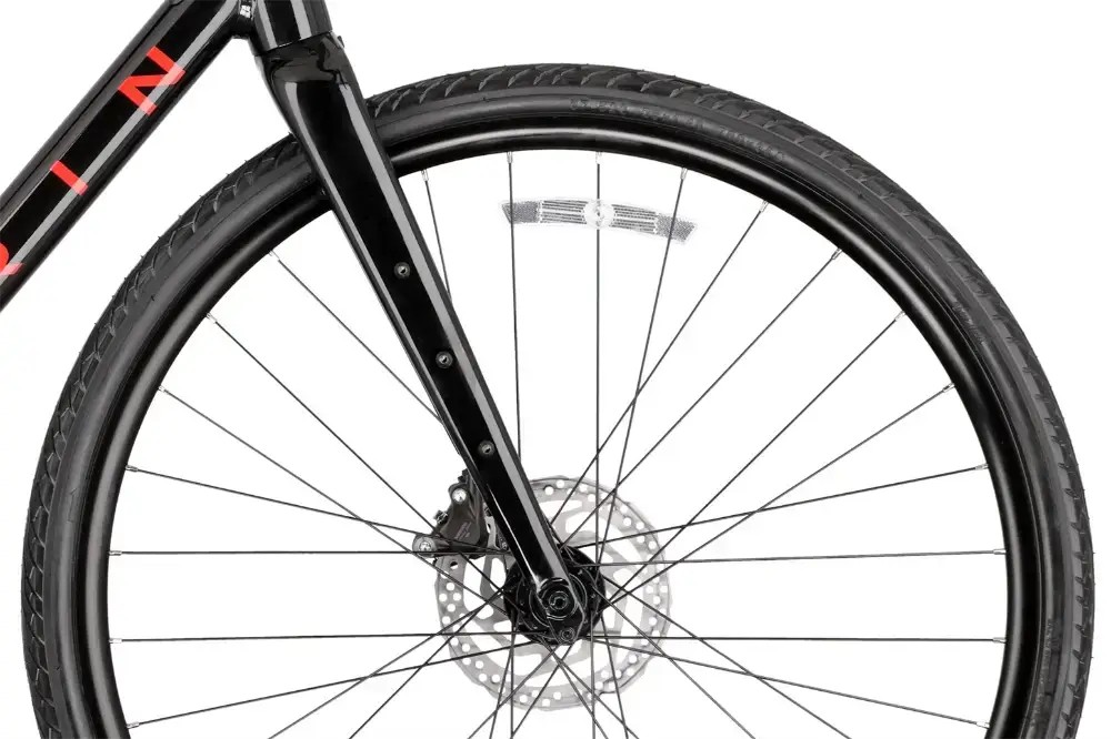 Rower gravel Marin Gestalt 2