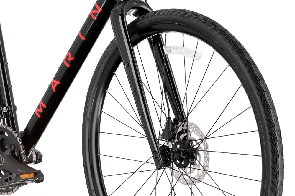 Rower gravel Marin Gestalt 2