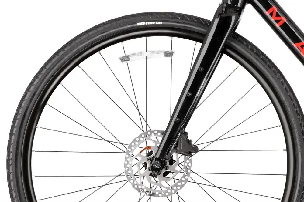 Rower gravel Marin Gestalt 2