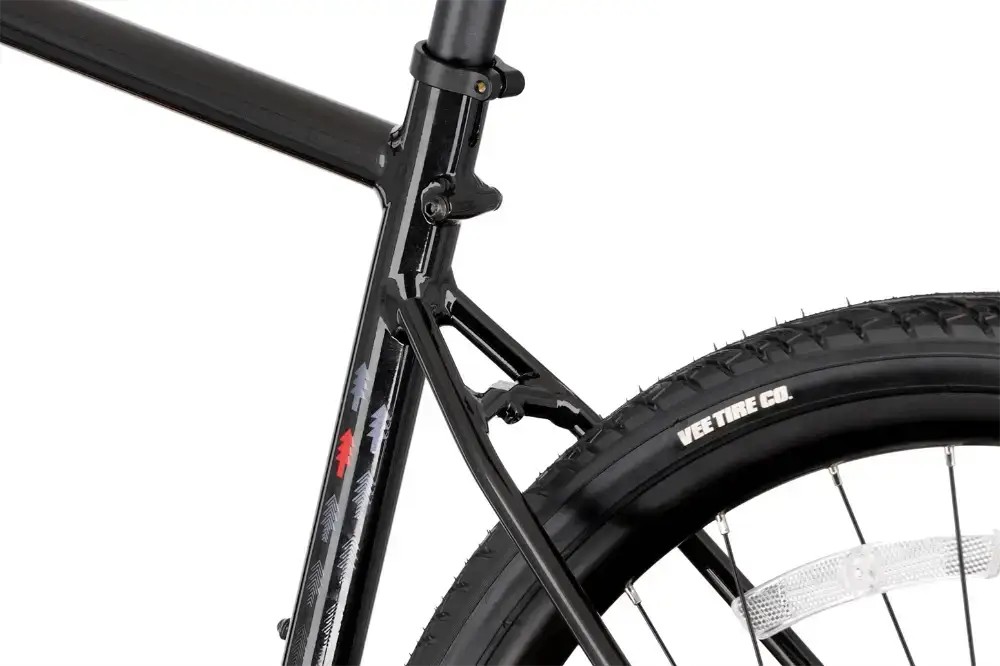 Rower gravel Marin Gestalt 2