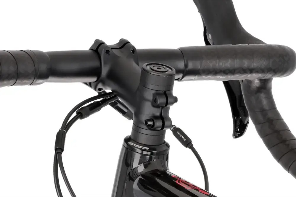 Rower gravel Marin Gestalt 2