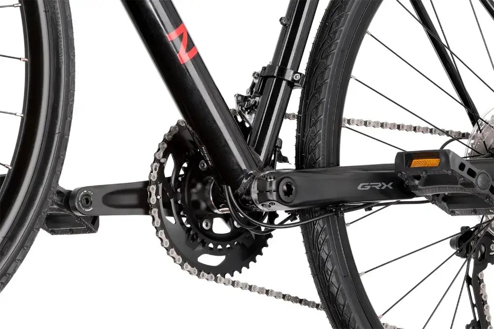 Rower gravel Marin Gestalt 2