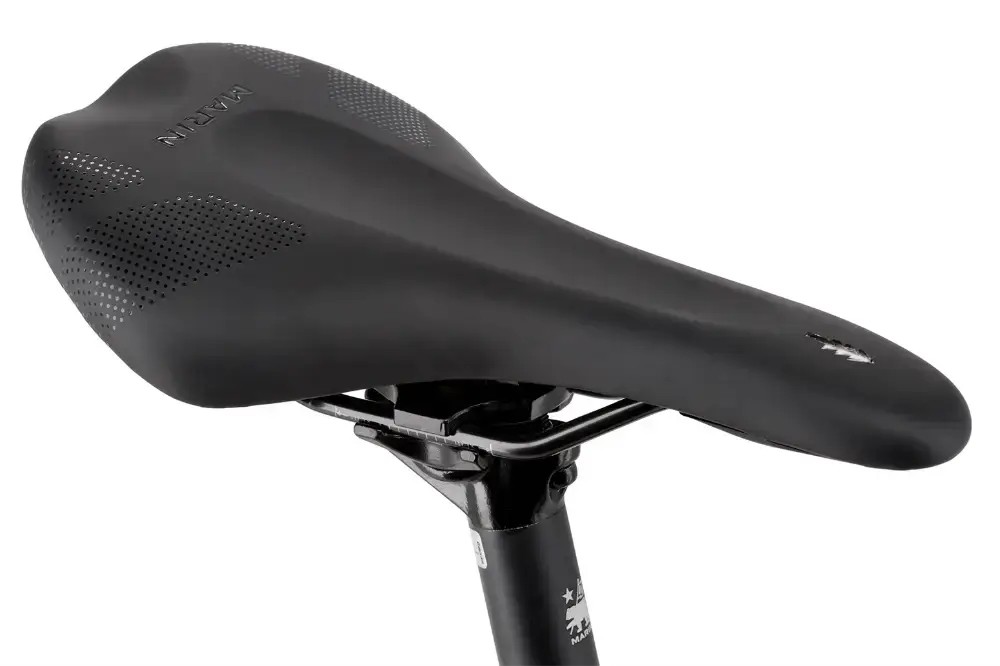 Rower gravel Marin Gestalt 2