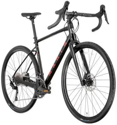 Rower gravel Marin Gestalt 2