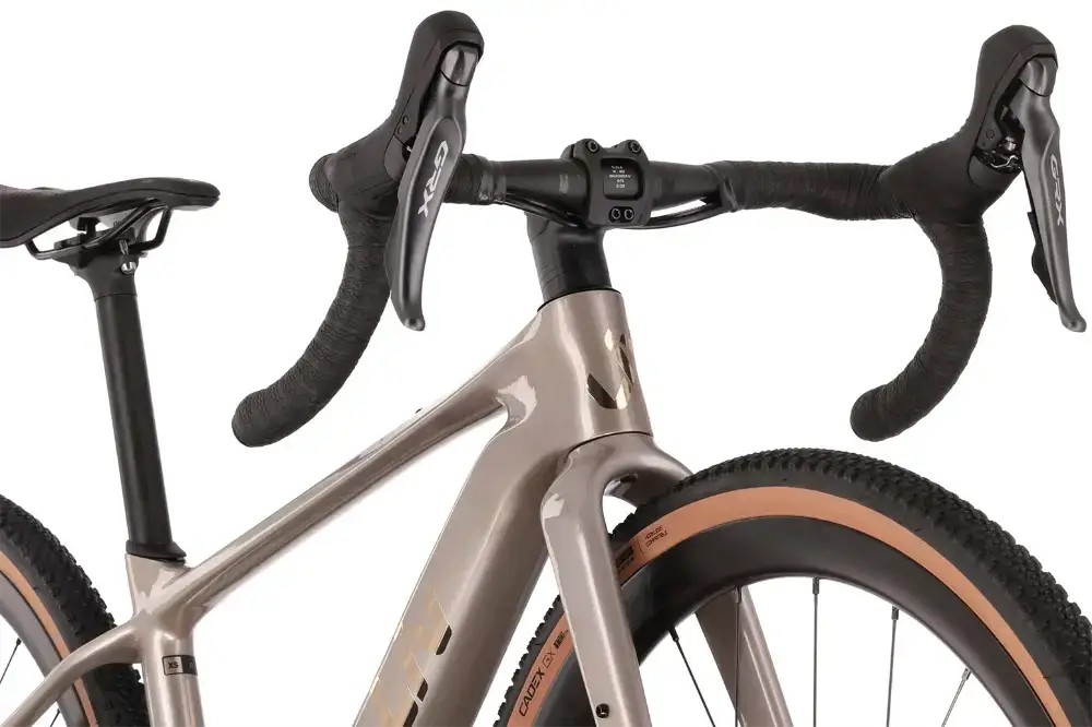 Rower gravel damski Liv Devote Advanced 0 2026