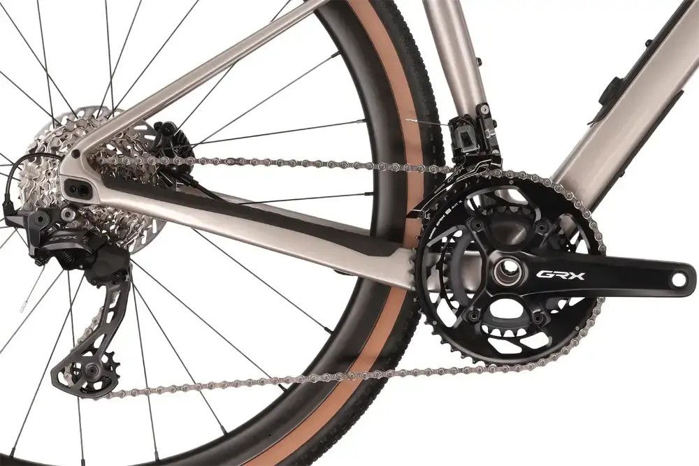 Rower gravel damski Liv Devote Advanced 0 2026