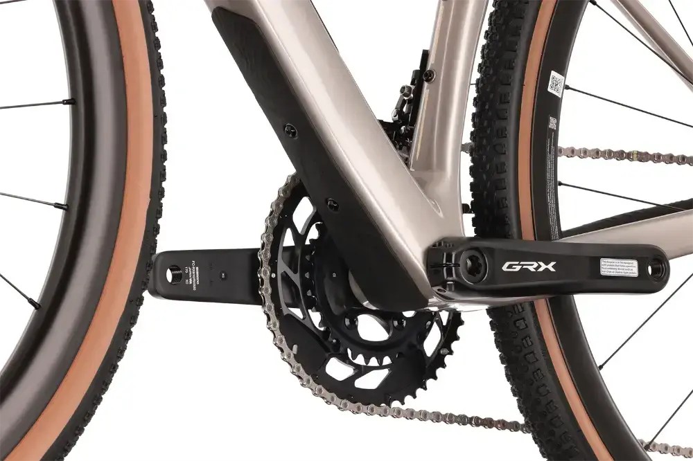 Rower gravel damski Liv Devote Advanced 0 2026