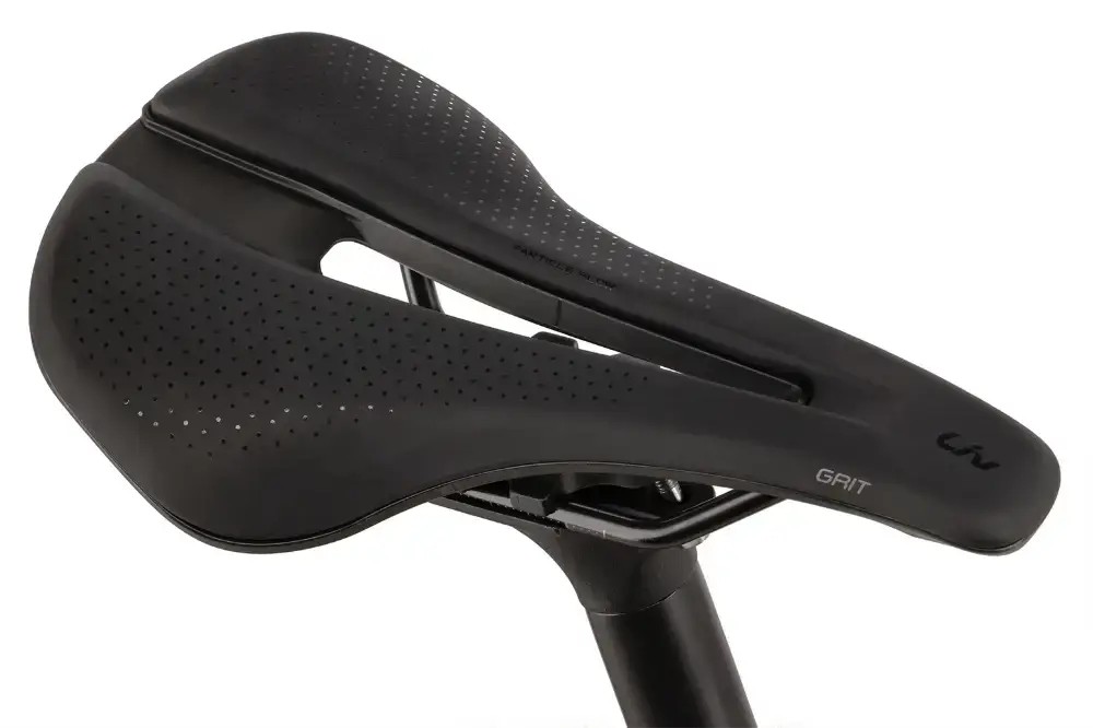 Rower gravel damski Liv Devote Advanced 0 2026