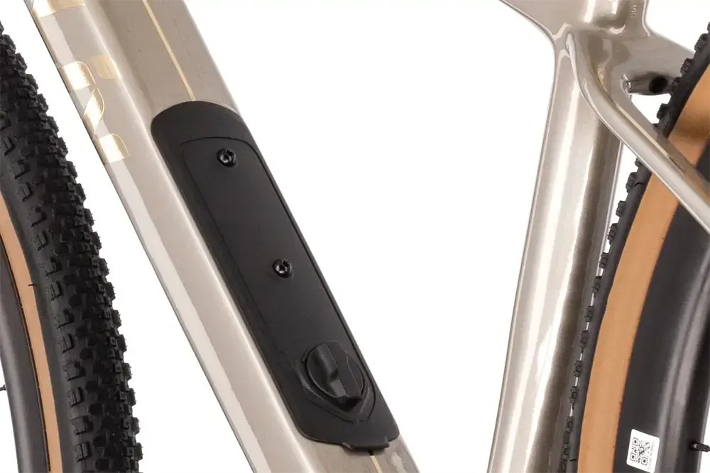 Rower gravel damski Liv Devote Advanced 0 2026