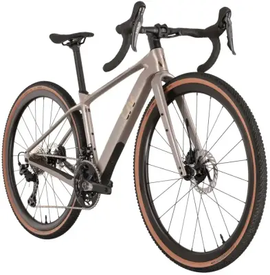 Rower gravel damski Liv Devote Advanced 0 2026