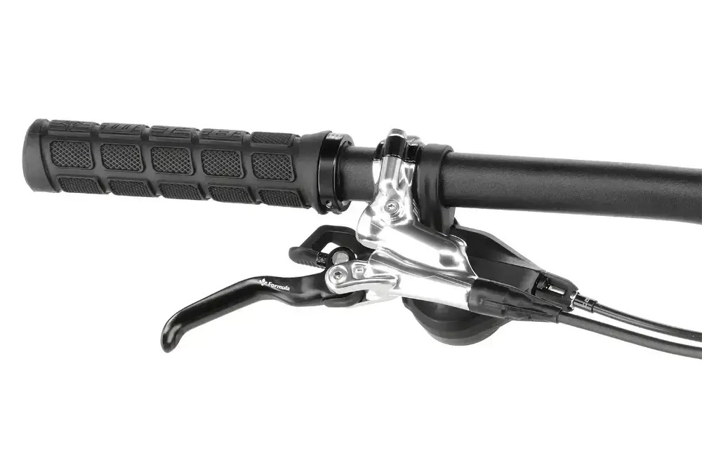 Rower Mtb Ghost Riot Trail CF Full Party