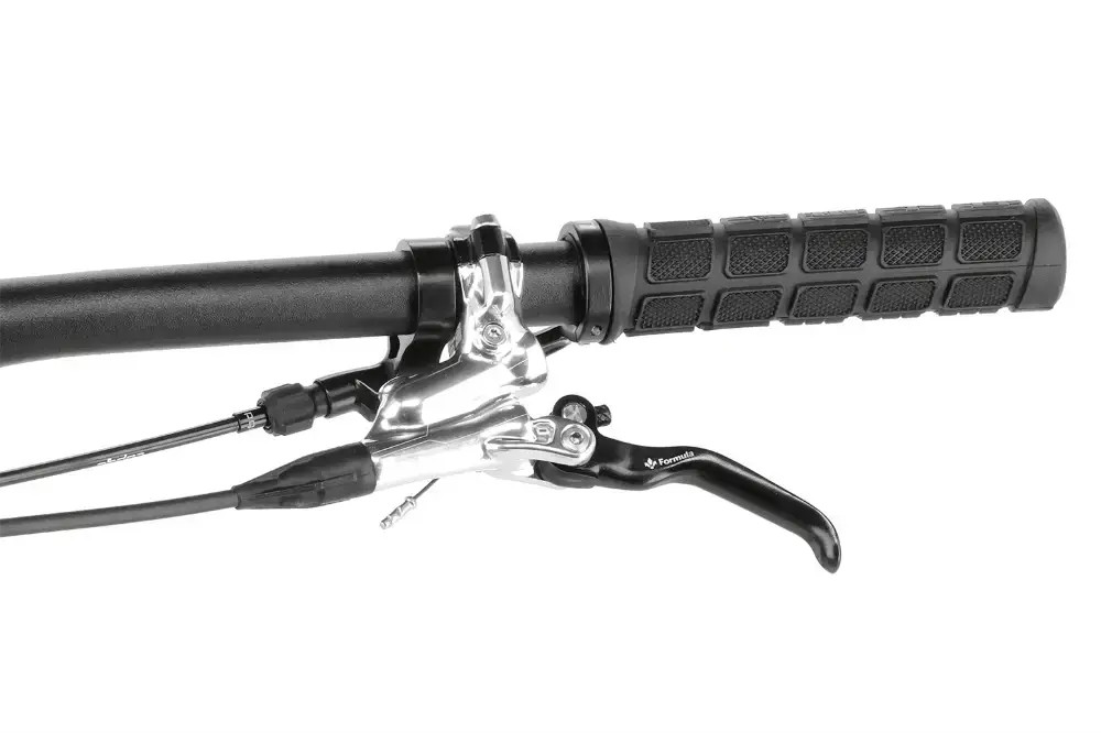 Rower Mtb Ghost Riot Trail CF Full Party