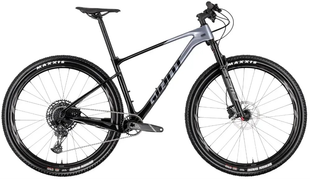 Rower Mtb Giant Xtc Advanced 1.5