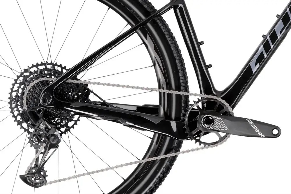 Rower Mtb Giant Xtc Advanced 1.5