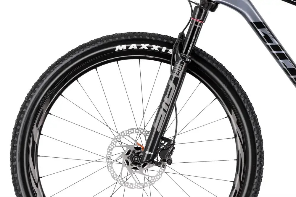 Rower Mtb Giant Xtc Advanced 1.5