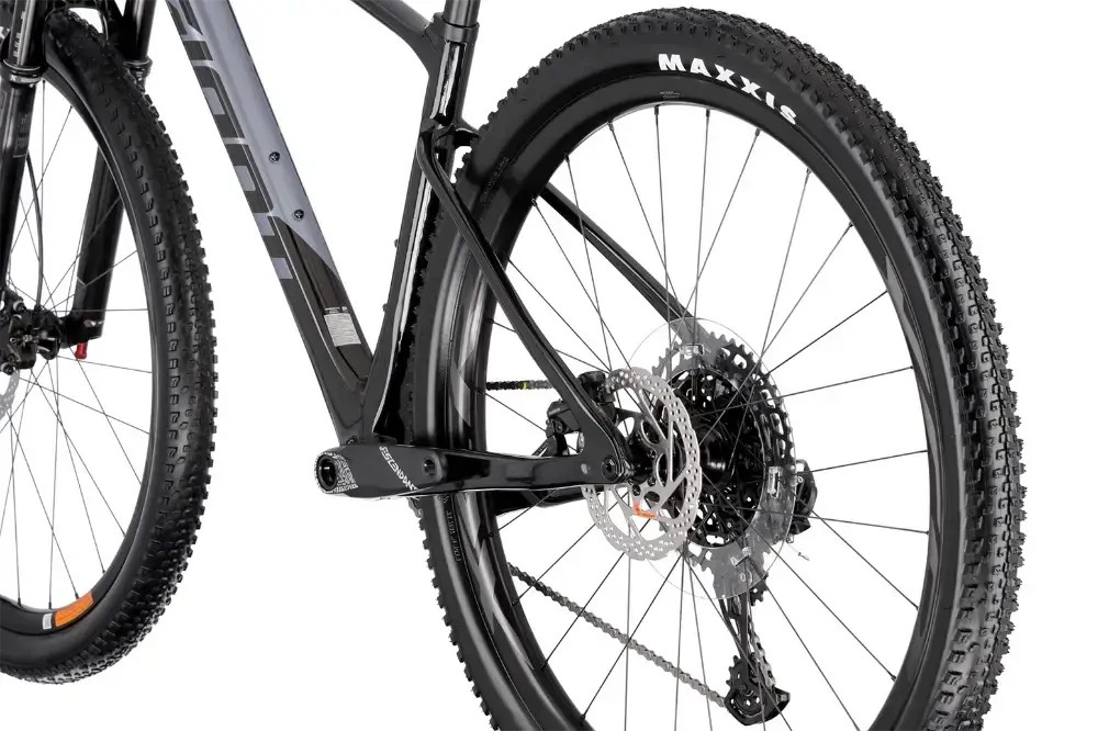 Rower Mtb Giant Xtc Advanced 1.5