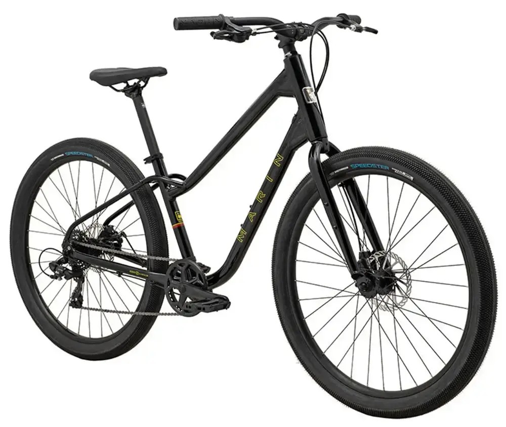 Rower miejski Marin Stinson 1