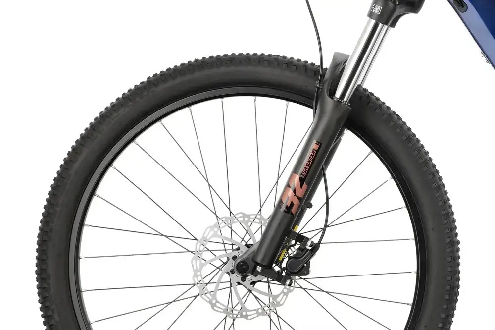 Rower elektryczny Haibike AllTrack 4 27.5