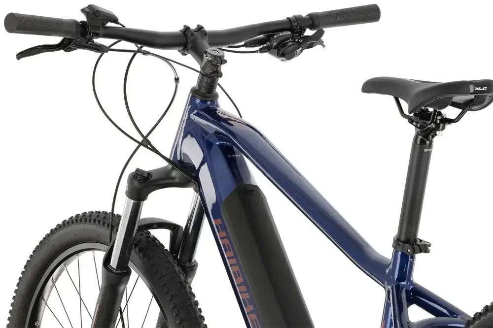 Rower elektryczny Haibike AllTrack 4 27.5